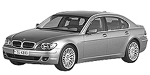 BMW E66 B2179 Fault Code