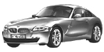 BMW E86 B2179 Fault Code