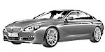 BMW F06 B2179 Fault Code