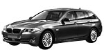 BMW F11 B2179 Fault Code