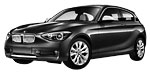 BMW F21 B2179 Fault Code