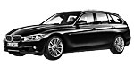 BMW F31 B2179 Fault Code