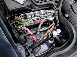 See B2179 repair manual